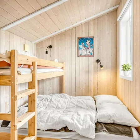 Lyly - 400m From The Sea By Interhome Hadsund