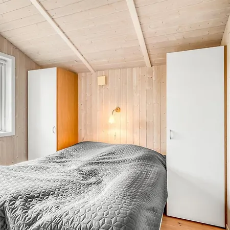 Feriehus Lyly - 400m From The Sea By Interhome *