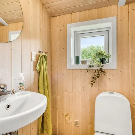 Lyly - 400m From The Sea By Interhome * Hadsund