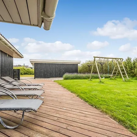 Lyly - 400m From The Sea By Interhome * Hadsund
