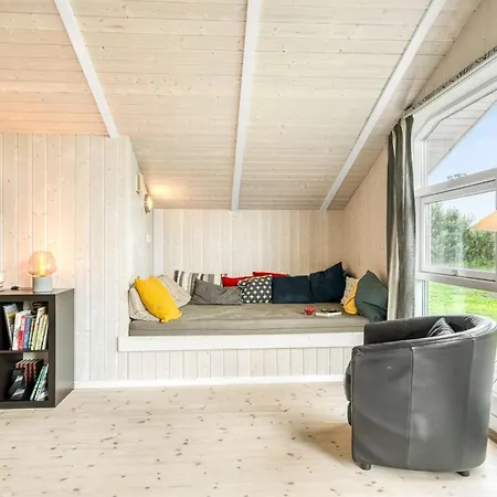 Lyly - 400m From The Sea By Interhome * Hadsund