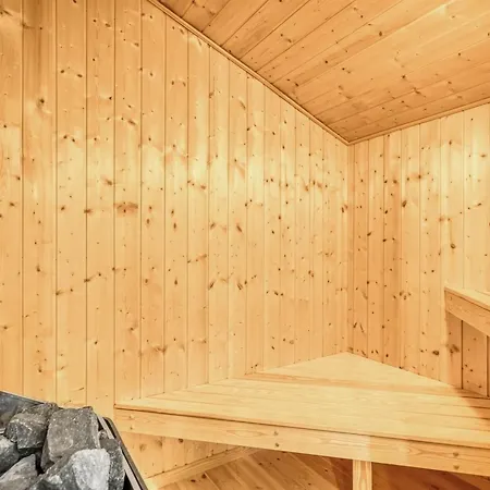 Feriehus Lyly - 400m From The Sea By Interhome *